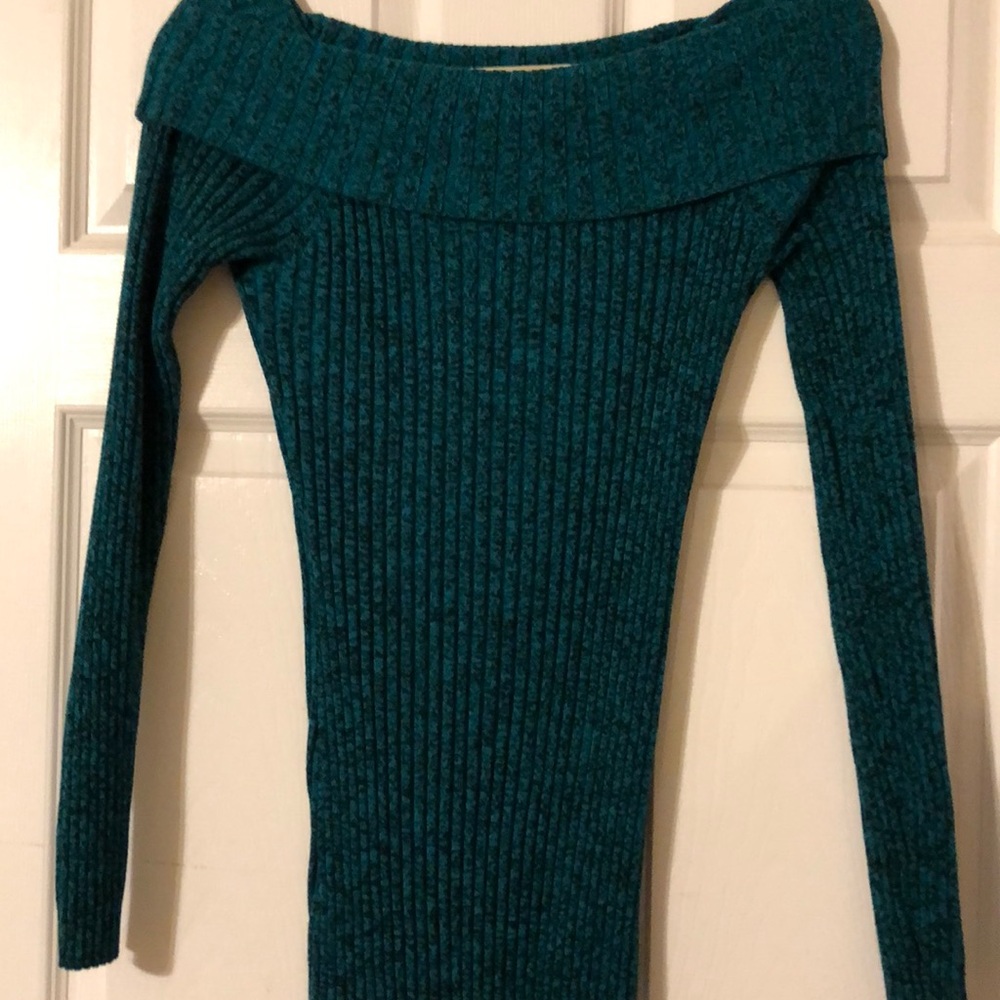 G by guess sweater